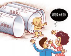 重庆南川区借卵试管公司借卵流程跟注意事项是什么？