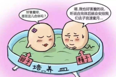 2021年伊春市做供卵试管多少钱？生育龙风胎呢？