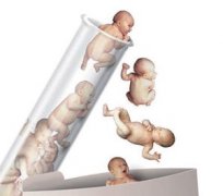 大理白族自治州三代试管供卵婴儿周期费用介绍
