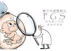 重庆铜梁区同性生子费用多少？